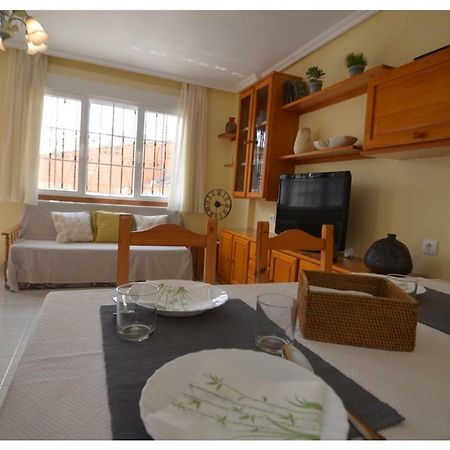 30 Beach House - Bbq & Terrace La Mata (Torrevieja) Exterior photo