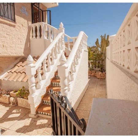 30 Beach House - Bbq & Terrace La Mata (Torrevieja) Exterior photo