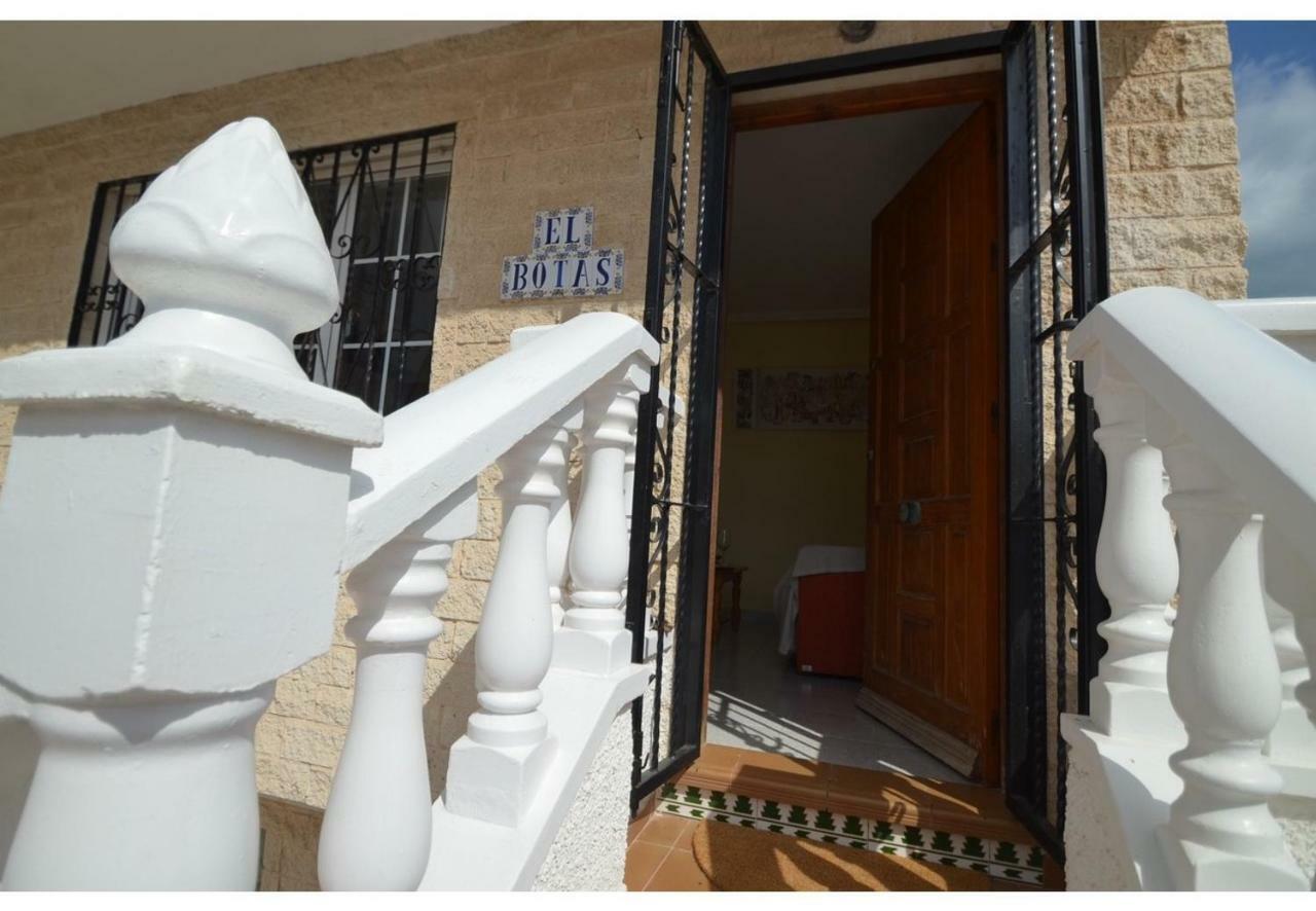 30 Beach House - Bbq & Terrace La Mata (Torrevieja) Exterior photo