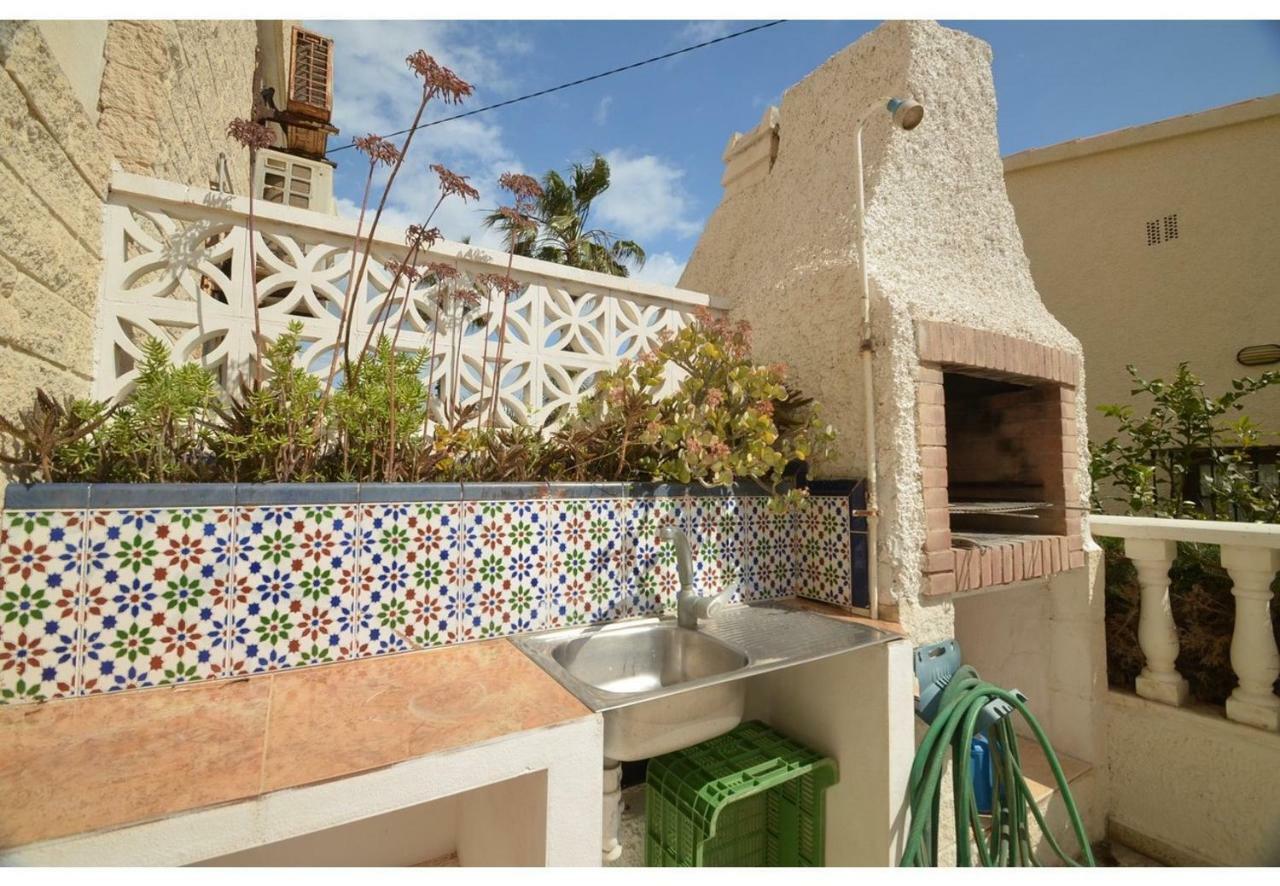 30 Beach House - Bbq & Terrace La Mata (Torrevieja) Exterior photo