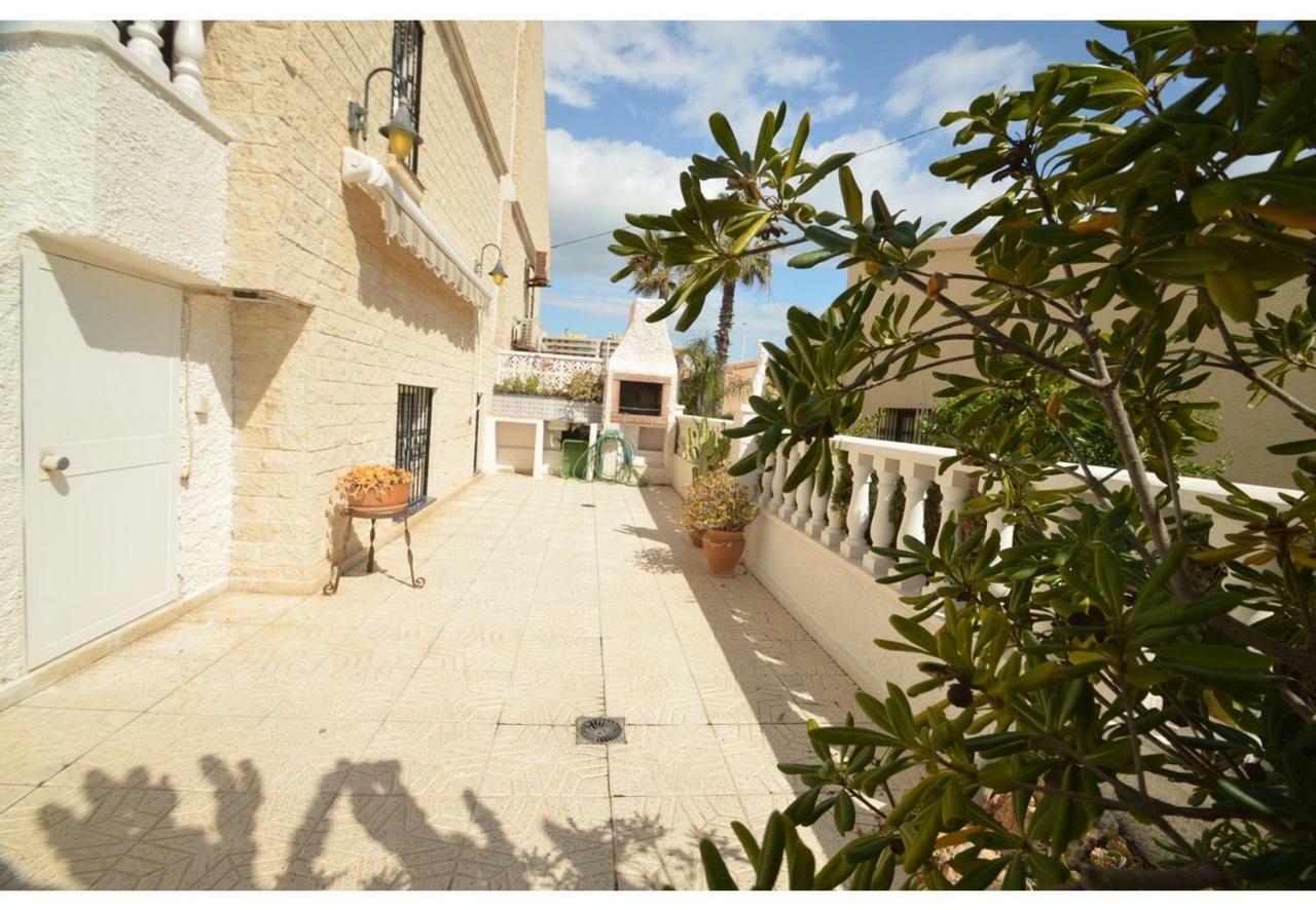 30 Beach House - Bbq & Terrace La Mata (Torrevieja) Exterior photo