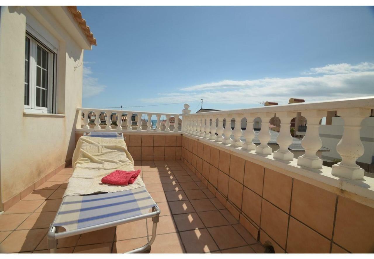 30 Beach House - Bbq & Terrace La Mata (Torrevieja) Exterior photo