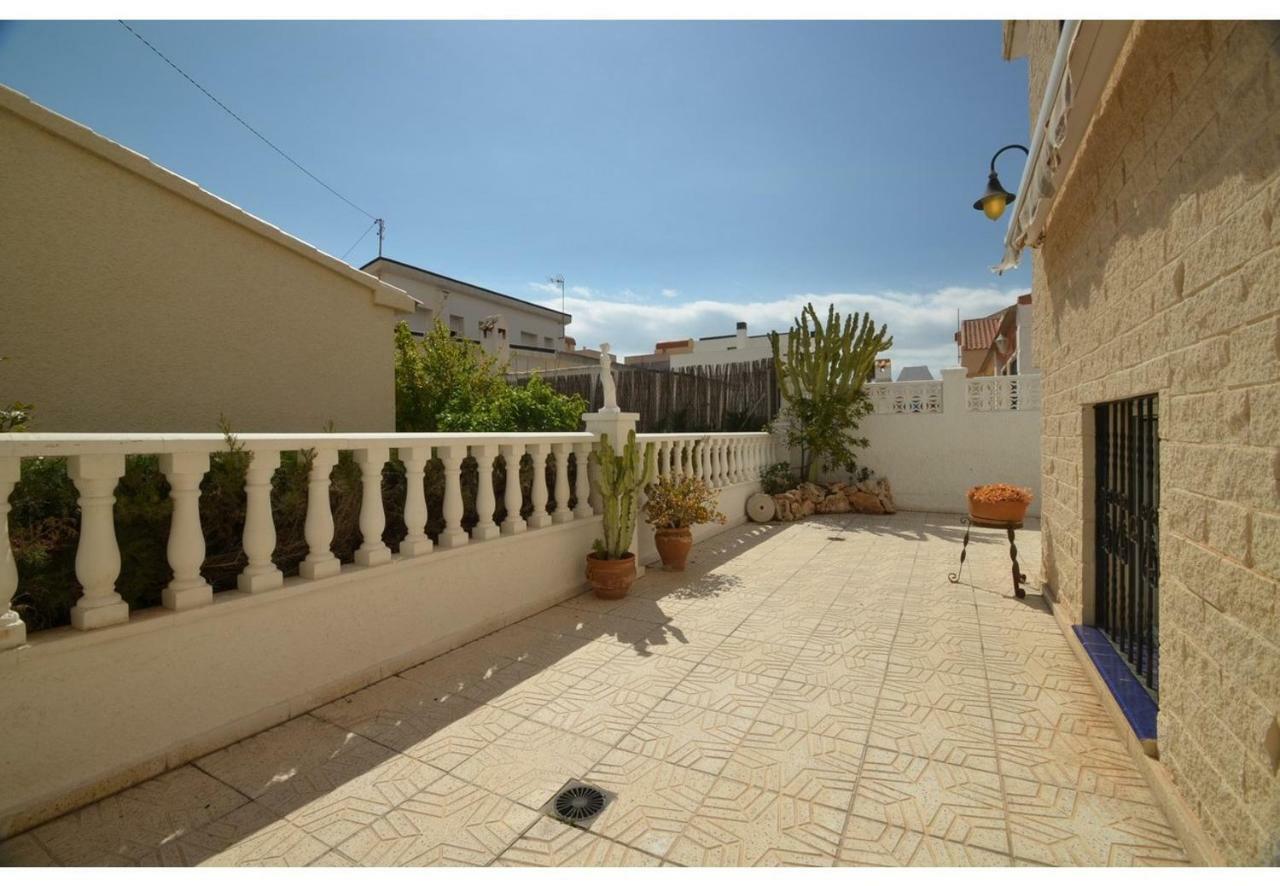 30 Beach House - Bbq & Terrace La Mata (Torrevieja) Exterior photo