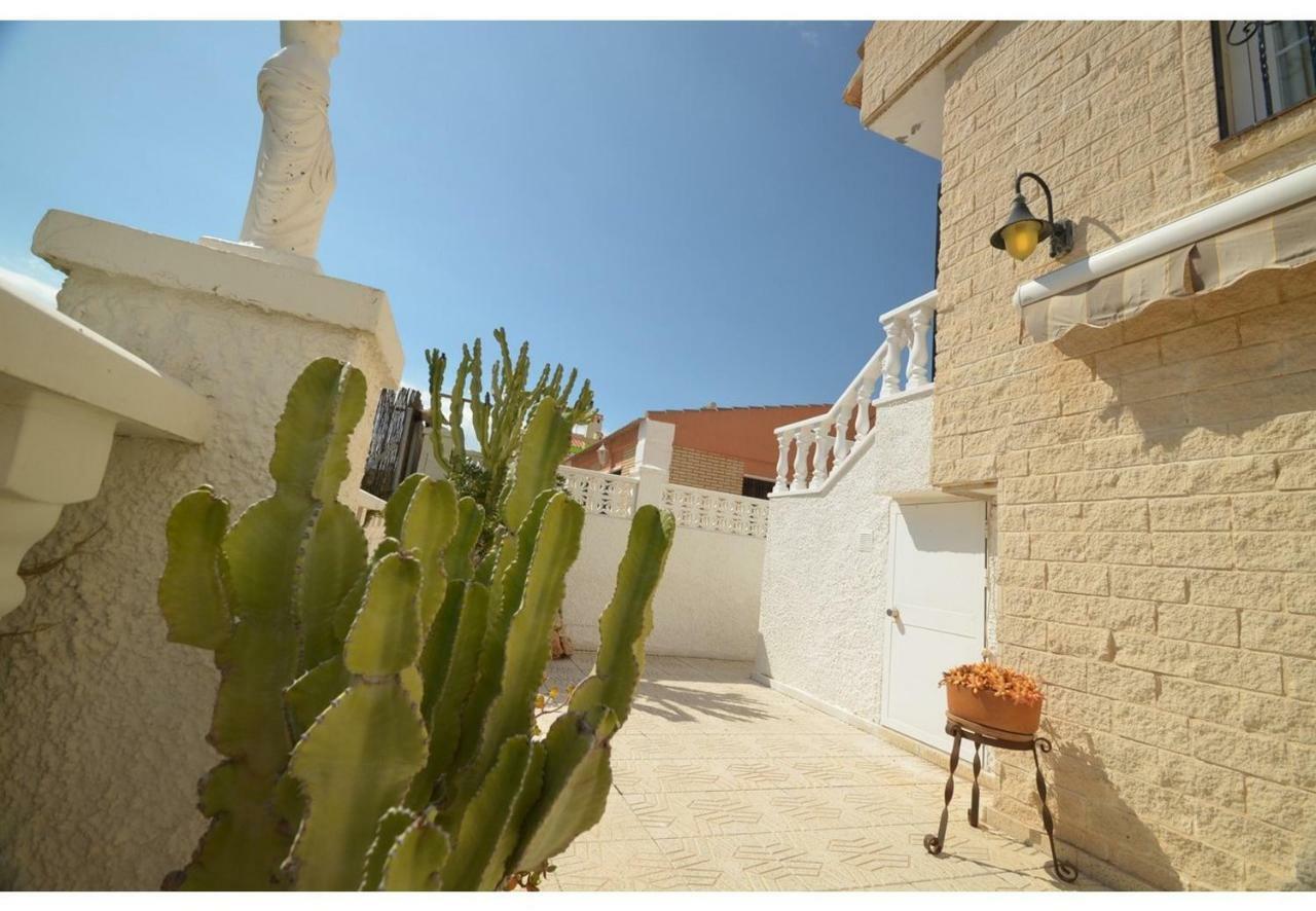 30 Beach House - Bbq & Terrace La Mata (Torrevieja) Exterior photo