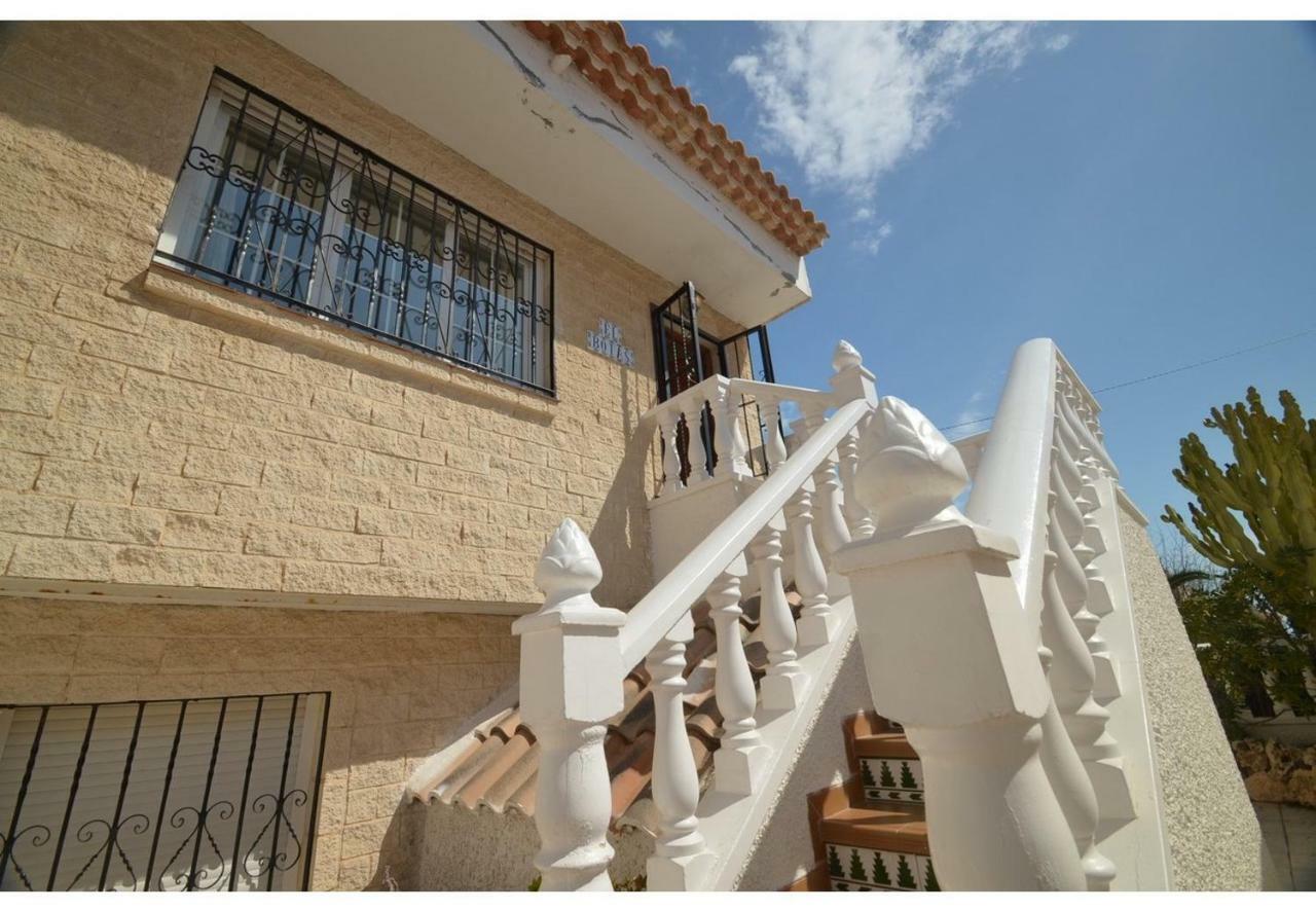 30 Beach House - Bbq & Terrace La Mata (Torrevieja) Exterior photo
