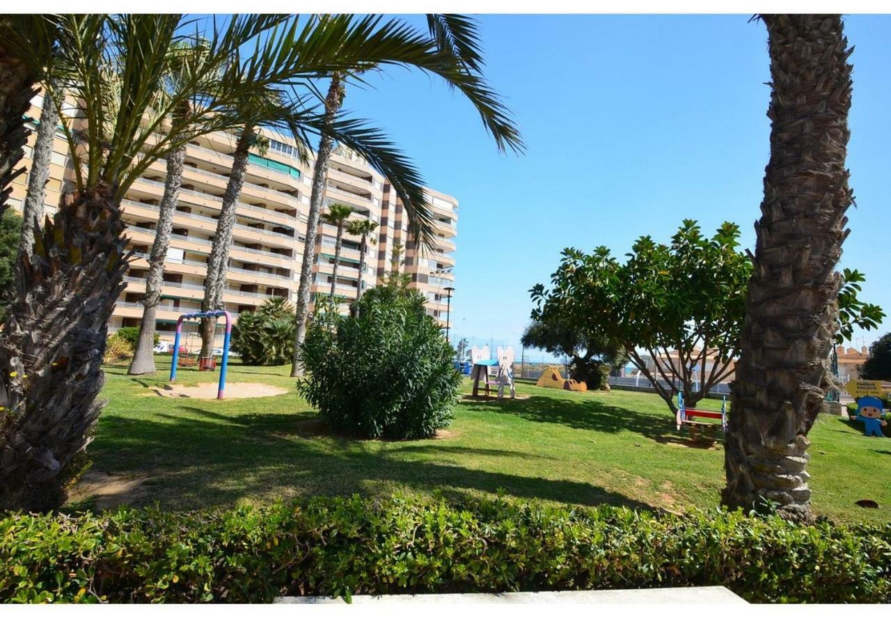 30 Beach House - Bbq & Terrace La Mata (Torrevieja) Exterior photo