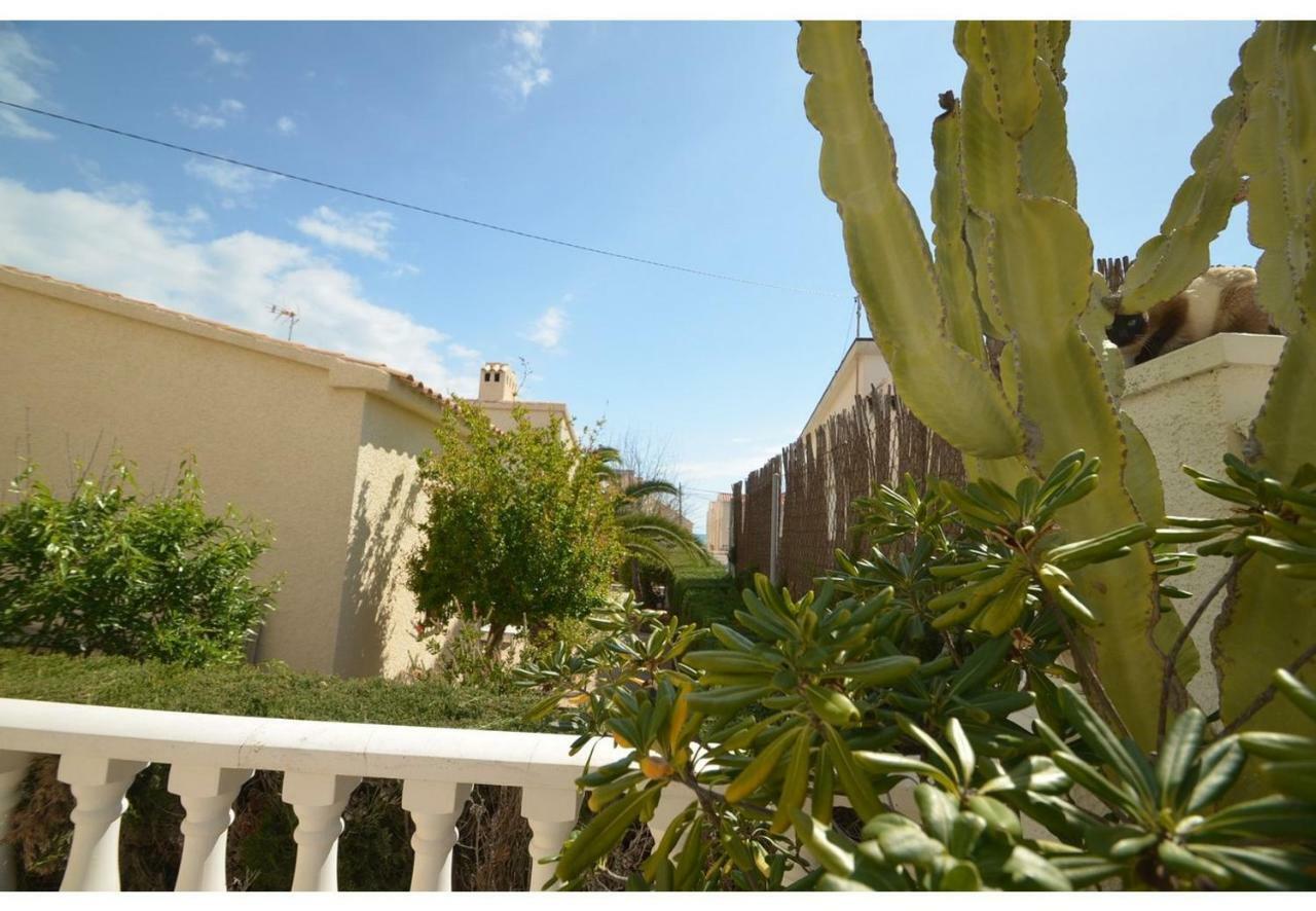 30 Beach House - Bbq & Terrace La Mata (Torrevieja) Exterior photo