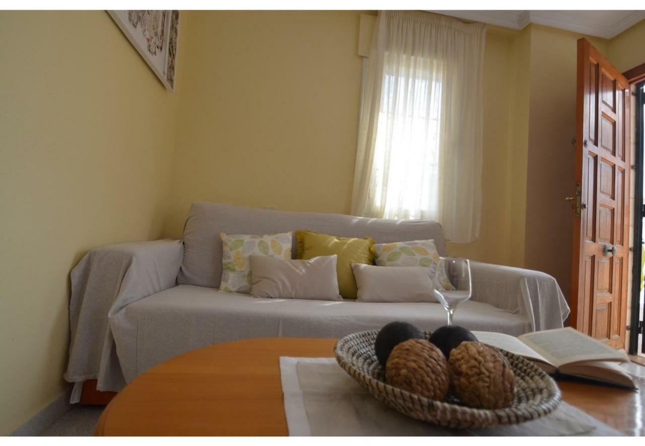 30 Beach House - Bbq & Terrace La Mata (Torrevieja) Exterior photo