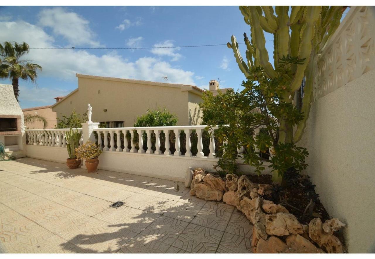 30 Beach House - Bbq & Terrace La Mata (Torrevieja) Exterior photo