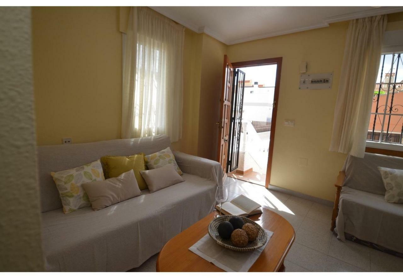 30 Beach House - Bbq & Terrace La Mata (Torrevieja) Exterior photo