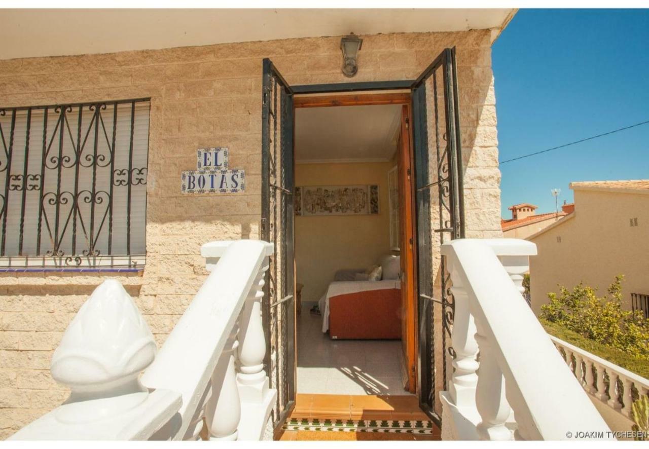 30 Beach House - Bbq & Terrace La Mata (Torrevieja) Exterior photo