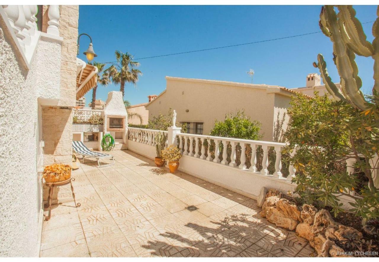 30 Beach House - Bbq & Terrace La Mata (Torrevieja) Exterior photo