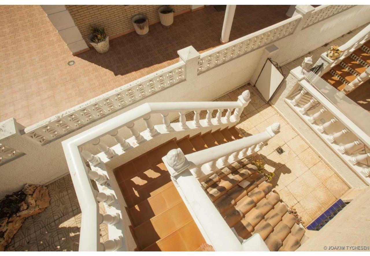 30 Beach House - Bbq & Terrace La Mata (Torrevieja) Exterior photo