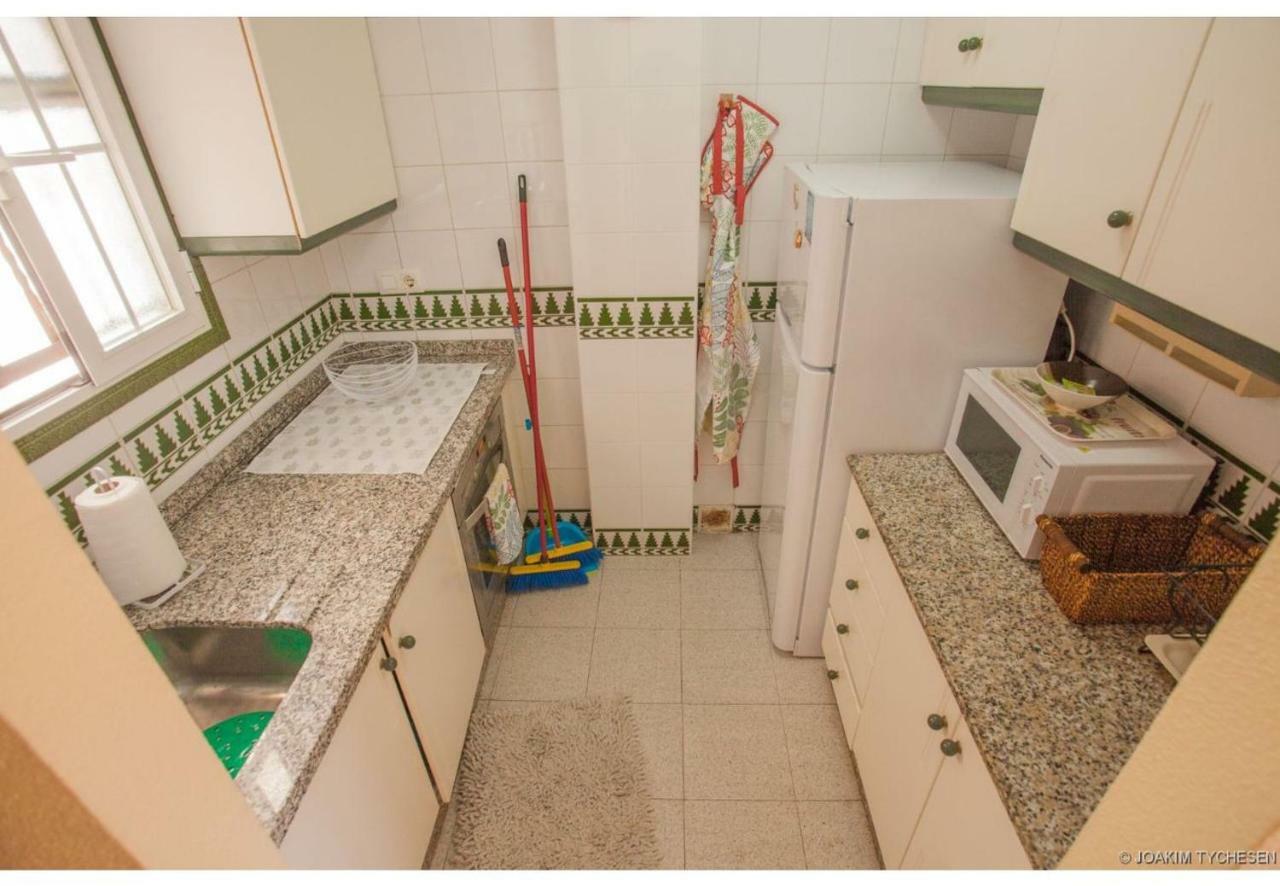 30 Beach House - Bbq & Terrace La Mata (Torrevieja) Exterior photo
