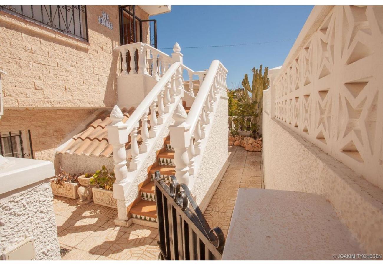 30 Beach House - Bbq & Terrace La Mata (Torrevieja) Exterior photo